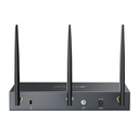 Infortisa Image 3 - TP-Link ER706W Router WiFi6 Omada AX3000 Doble Ban