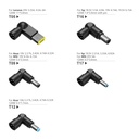 Infortisa Image 2 - iggual Cargador Universal Automático CUA-5T-120W