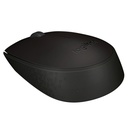 Infortisa Image 1 - Logitech Ratón Inalámbrico B170 Negro