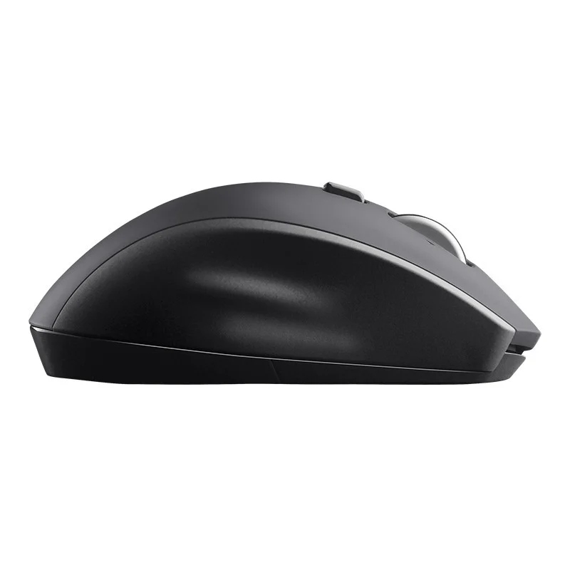 Infortisa Image 1 - Logitech M705 Marathon Ratón Inalámbrico Gris