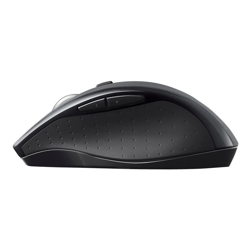 Infortisa Image 2 - Logitech M705 Marathon Ratón Inalámbrico Gris