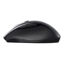 Infortisa Image 2 - Logitech M705 Marathon Ratón Inalámbrico Gris