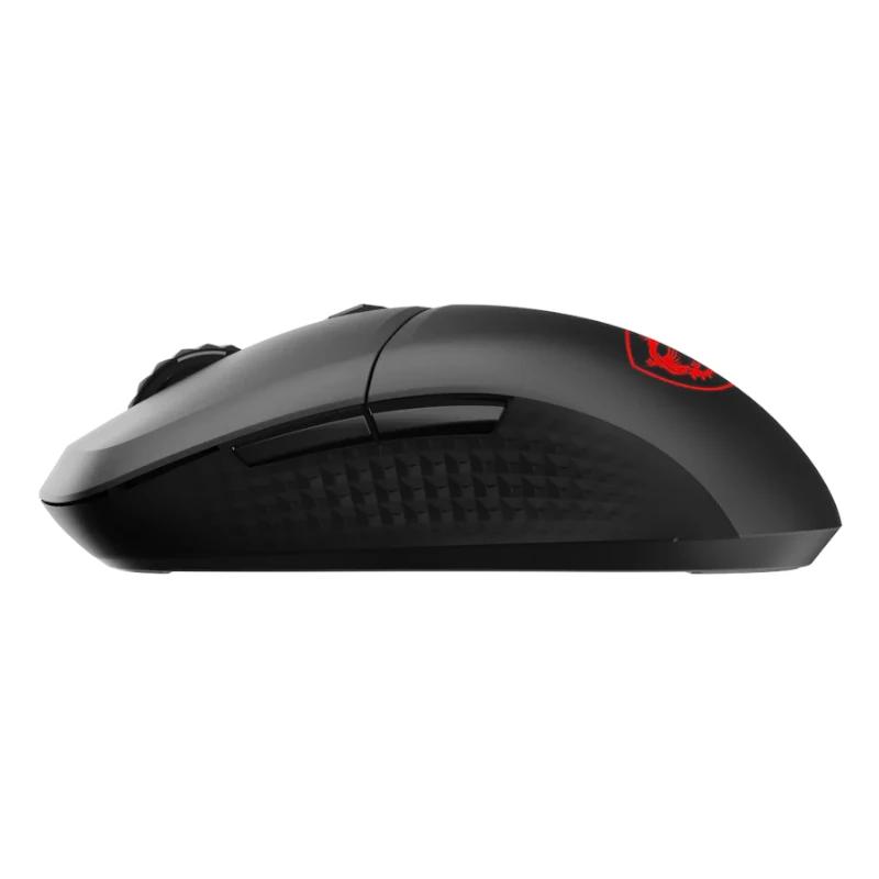 Infortisa Image 2 - Msi Ratón VERSA 300 Wireless 8000 DPI