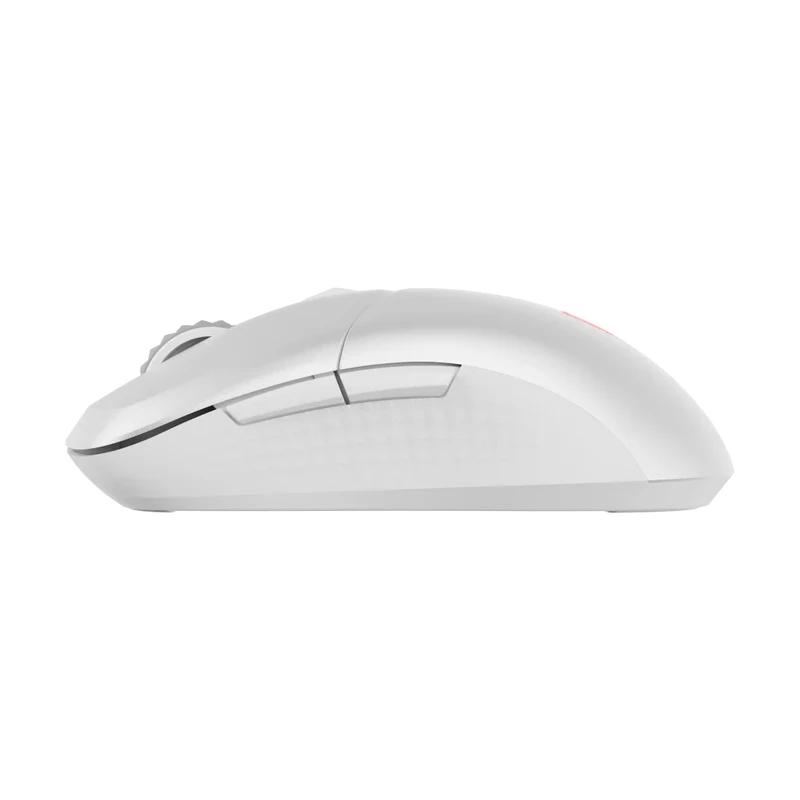 Infortisa Image 2 - Msi Ratón VERSA 300 Wireless 8000 DPI White