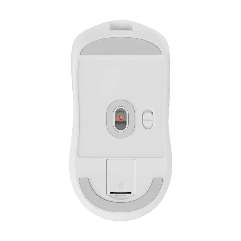 Infortisa Image 3 - Msi Ratón VERSA 300 Wireless 8000 DPI White