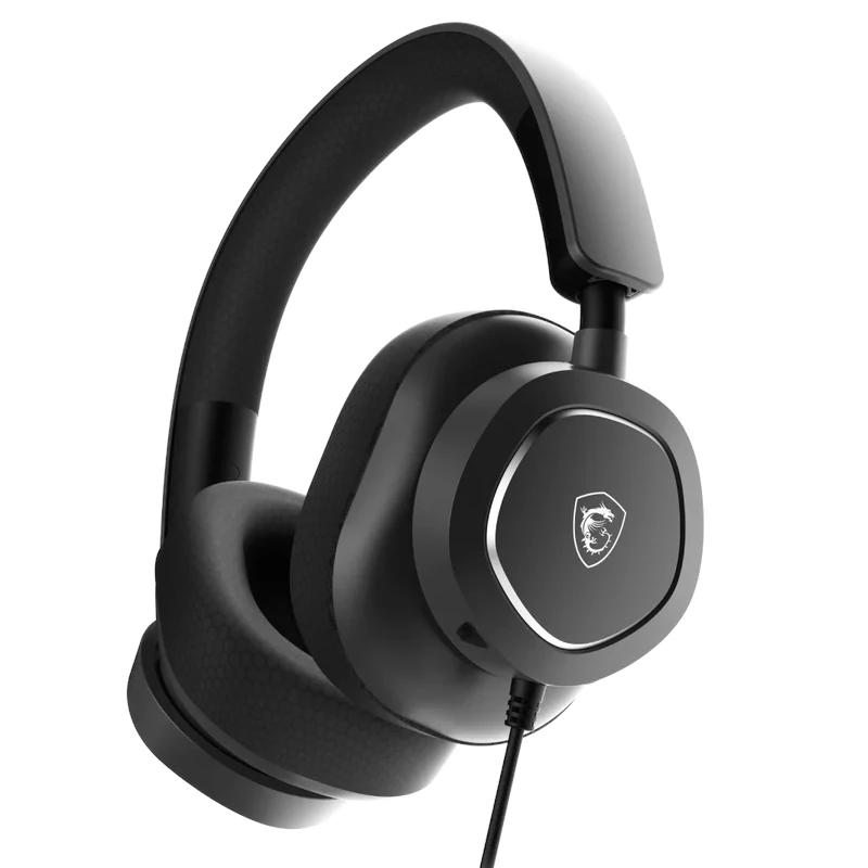 Infortisa Image 2 - Msi Auricular con microfono Maestro 300 USB C-A