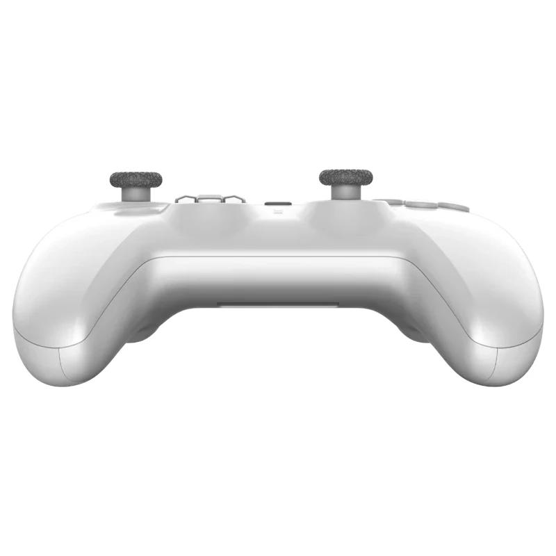 Infortisa Image 2 - Msi Mando FORCE GC200 An./Digital Android PC Blanc