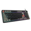 Infortisa Image 1 - Msi Teclado Gaming FORGE GK110 ES