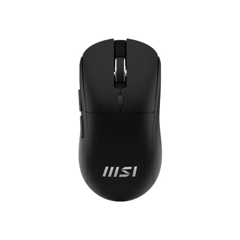 Infortisa Image 2 - Msi Teclado + Ratón FORGE K210 W COMBO ES
