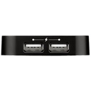 Infortisa Image 2 - D-Link DUB-H4 Hub 4 Puertos USB 2.0
