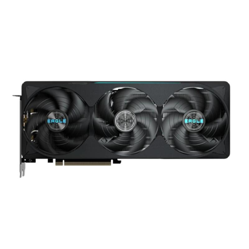 Infortisa Image 1 - Gigabyte VGA NVIDIA RTX 5070 Ti EAGLE OC 16GB DDR7