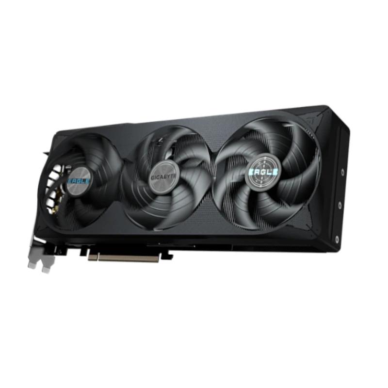Infortisa Image 2 - Gigabyte VGA NVIDIA RTX 5070 Ti EAGLE OC 16GB DDR7