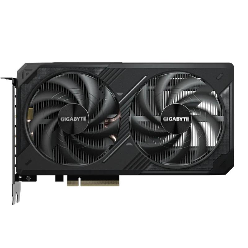 Infortisa Image 1 - Gigabyte VGA NVIDIA RTX 5060 Ti WF OC 8G DDR7