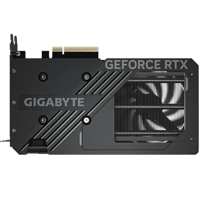 Infortisa Image 2 - Gigabyte VGA NVIDIA RTX 5060 Ti WF OC 8G DDR7