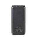 Infortisa Image 2 - RIVACASE Powerbank VA2521 20000mAh QC/PD/LCD 20W