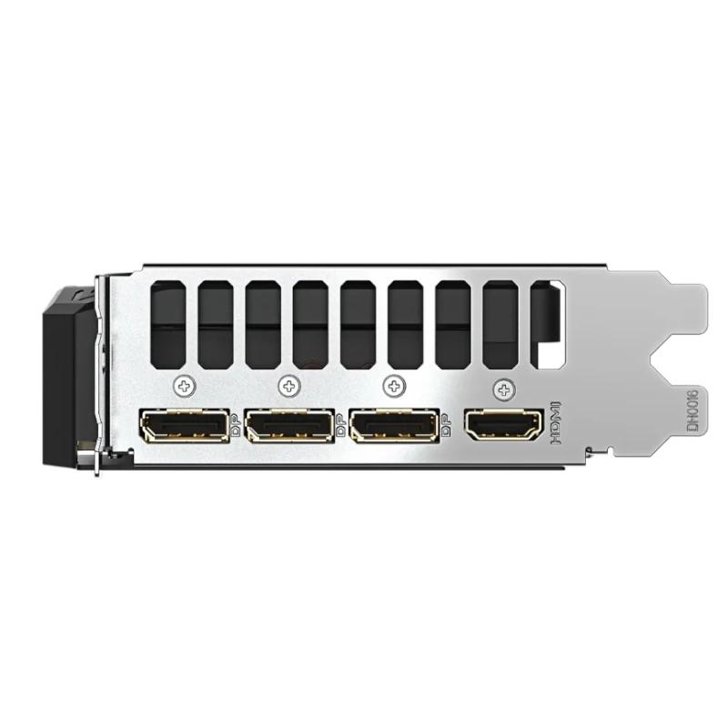 Infortisa Image 3 - Gigabyte VGA NVIDIA RTX 5060 Ti WF OC 8G DDR7