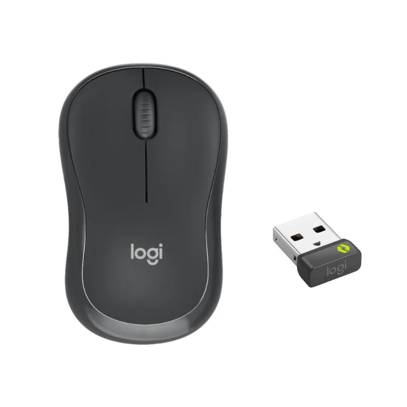 Infortisa Image 1 - Logitech MK370 Teclado+ Ratón óptico BT 1000dpi