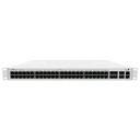 Infortisa Image 2 - MikroTik CRS354-48P-4S+2Q+RM Switch 48xGbE 4xSFP+