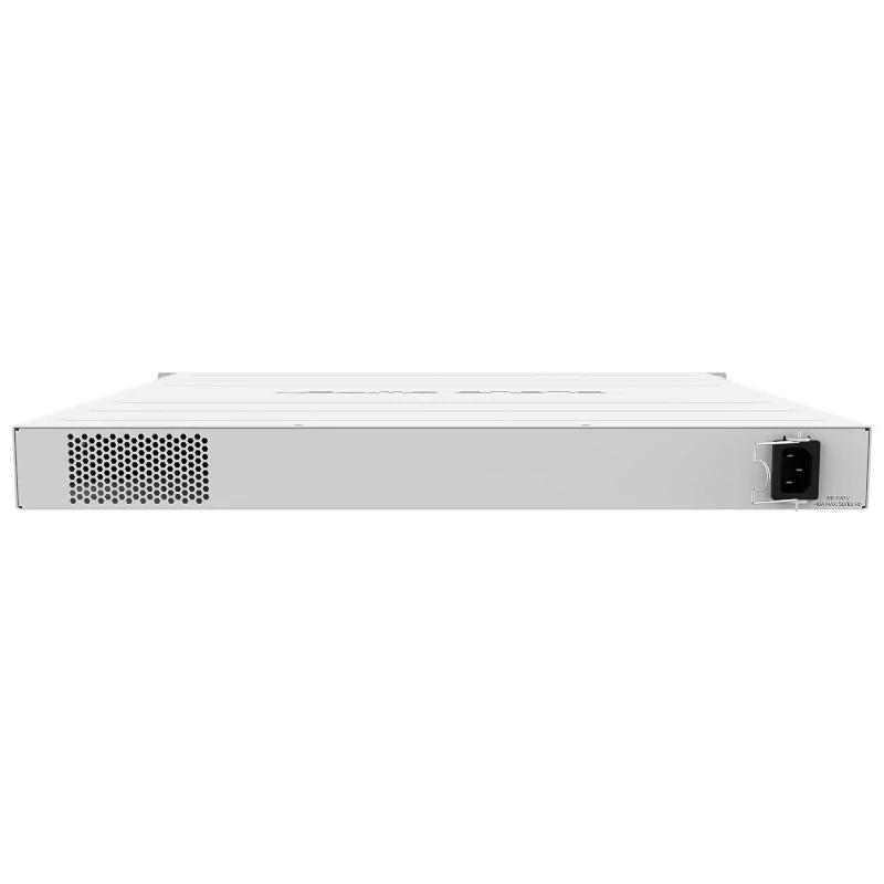Infortisa Image 3 - MikroTik CRS354-48P-4S+2Q+RM Switch 48xGbE 4xSFP+
