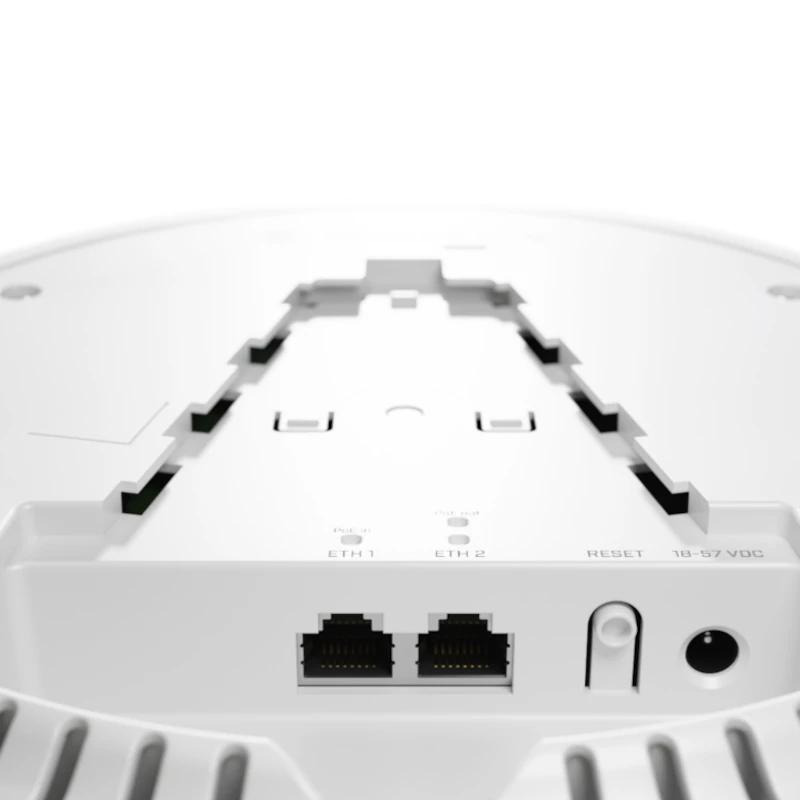 Infortisa Image 2 - Mikrotik cAP LTE12 ax AP WiFi6 2xGbE SIM