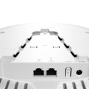 Infortisa Image 2 - Mikrotik cAP LTE12 ax AP WiFi6 2xGbE SIM