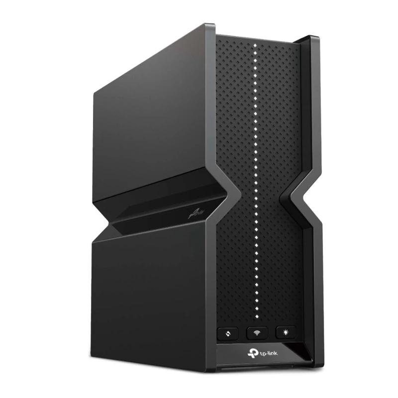 Infortisa Image 1 - TP-Link  Archer BE550 Router WiFi7 BE9300 1xWAN