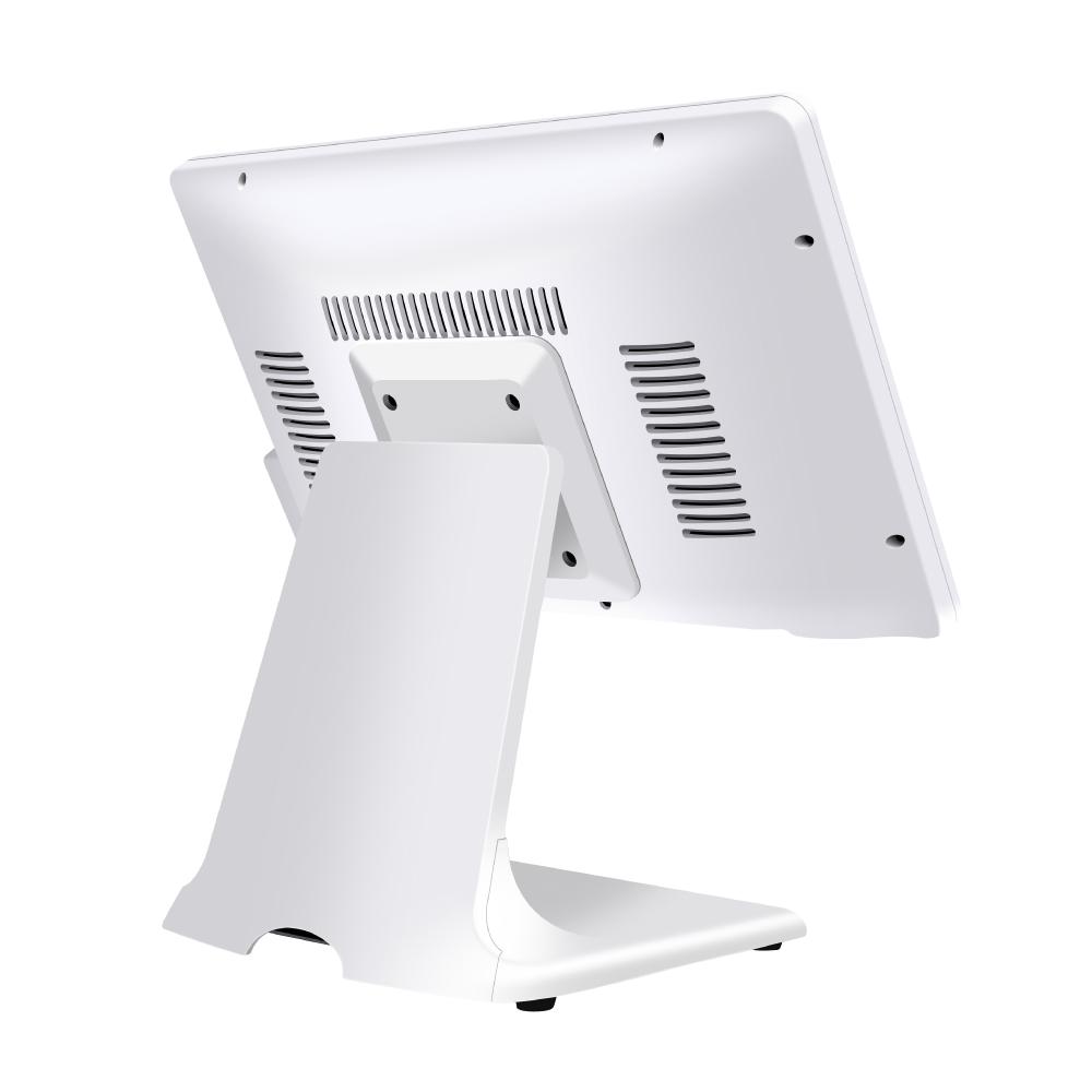 Infortisa Image 2 - iggual TPV 15,6" 16:9 N100 8+256GB W11Pro blanco