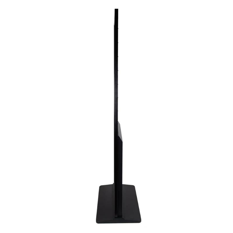 Infortisa Image 2 - iggual Tótem interactivo 4K ORCHID 55"