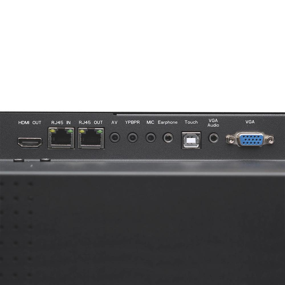 Infortisa Image 3 - iggual Pantalla interactiva 4K ORCHID 65"