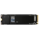 Infortisa Image 1 - Samsung 990 EVO Plus SSD 2TB PCIe 4.0x 4  NVMe 2.0
