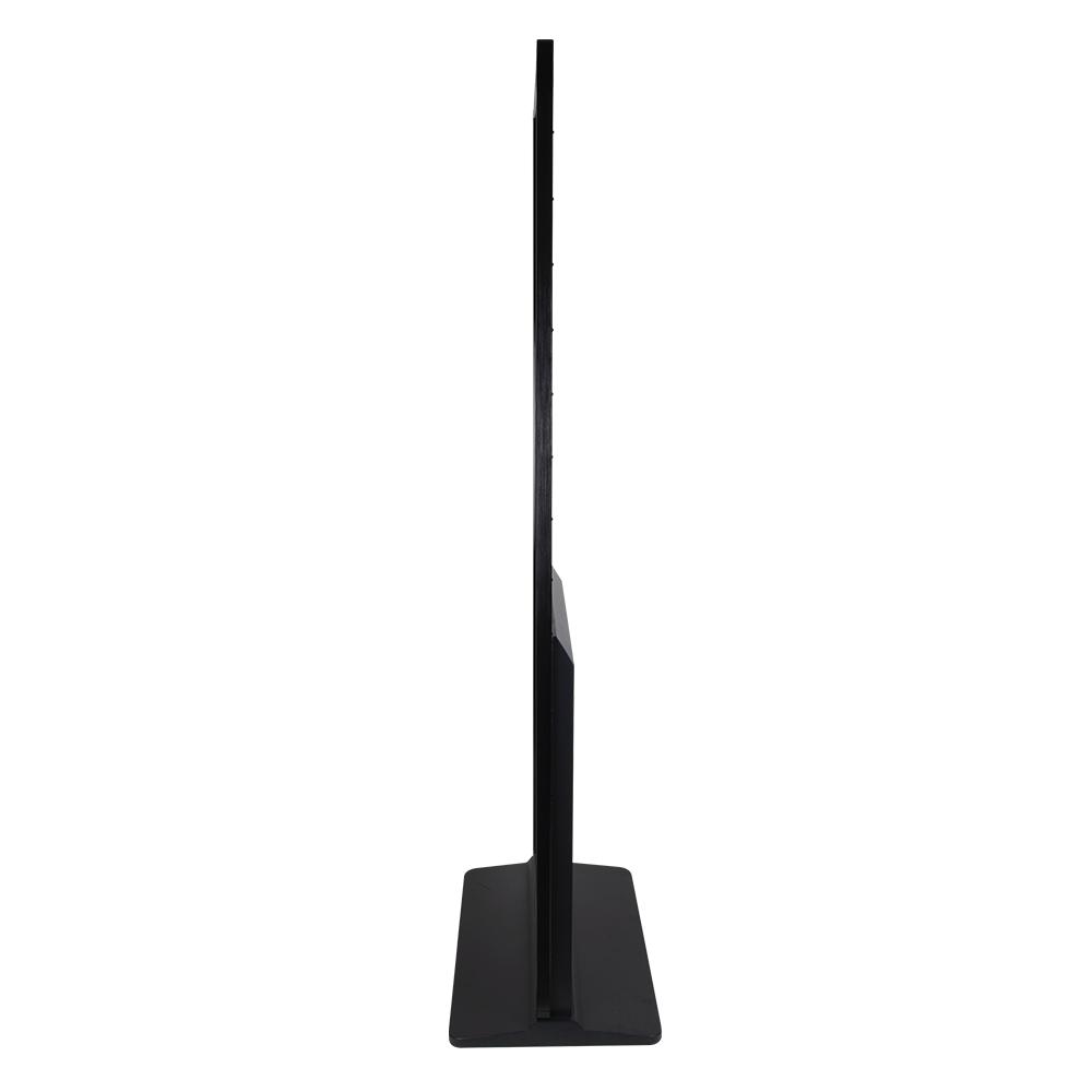 Infortisa Image 1 - iggual Tótem interactivo 4K ORCHID 55" Alto Brillo