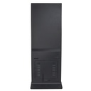 Infortisa Image 2 - iggual Tótem interactivo 4K ORCHID 55" Alto Brillo