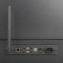 Infortisa Image 3 - iggual Tótem interactivo 4K ORCHID 55" Alto Brillo