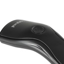 Infortisa Image 2 - iggual Lector código barras 2D USB botón soporte