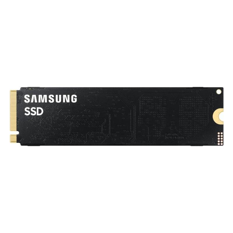 Infortisa Image 2 - Samsung 9100 PRO SSD 1TB PCIe 5.0 14700 MB-s