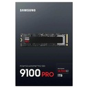 Infortisa Image 3 - Samsung 9100 PRO SSD 1TB PCIe 5.0 14700 MB-s