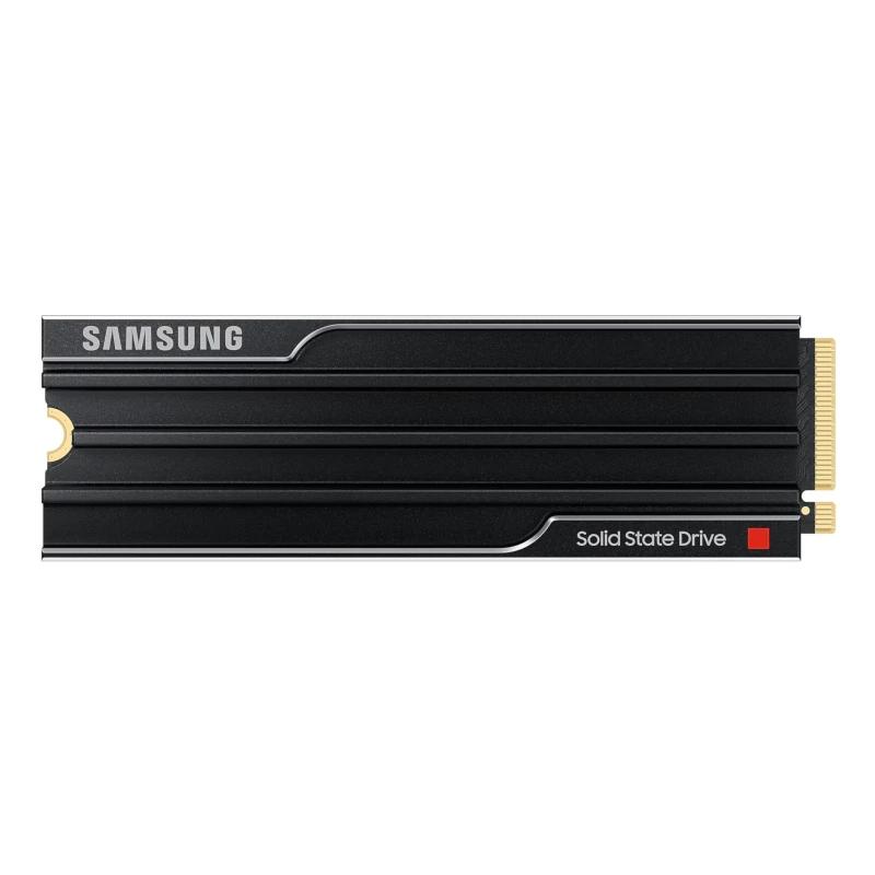 Infortisa Image 1 - Samsung 9100 PRO HS SSD 2TB PCIe 5.0 14700 MB-s