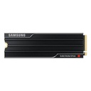 Infortisa Image 1 - Samsung 9100 PRO HS SSD 2TB PCIe 5.0 14700 MB-s