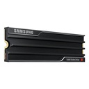 Infortisa Image 2 - Samsung 9100 PRO HS SSD 2TB PCIe 5.0 14700 MB-s