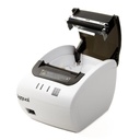 Infortisa Image 3 - iggual Impresora térmica TP EASY 80W USB+RJ11 blan