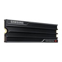 Infortisa Image 2 - Samsung 9100 PRO HS SSD 8TB PCIe 5.0 14800 MB-s