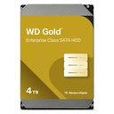 Infortisa Image 1 - Western Digital Gold WD4004FRYZ 4TB SATA/600