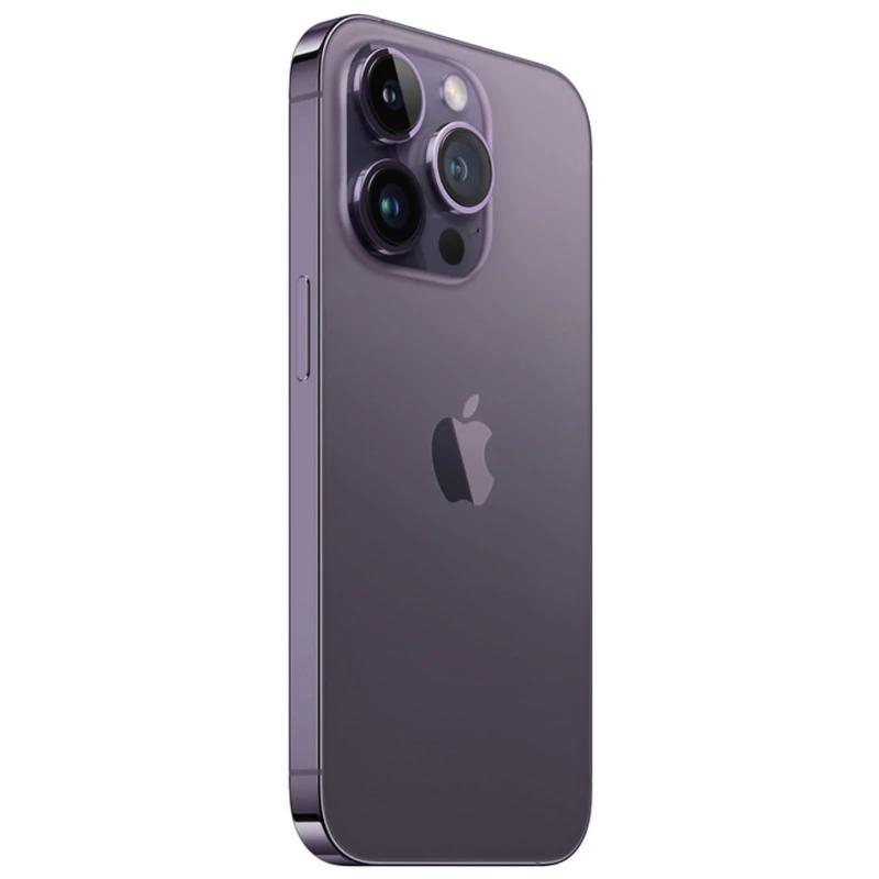 Infortisa Image 1 - CKP iPhone 14 PRO Semi Nuevo 256GB Purple