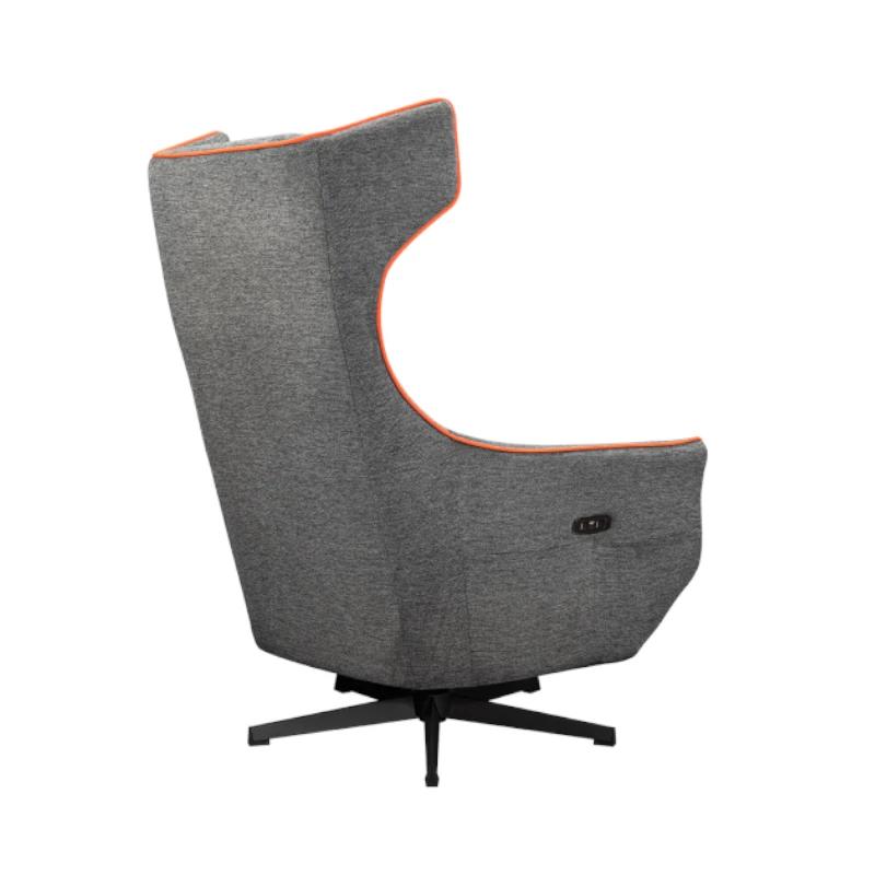 Infortisa Image 2 - Cougar Sillón Gaming Magus Gray