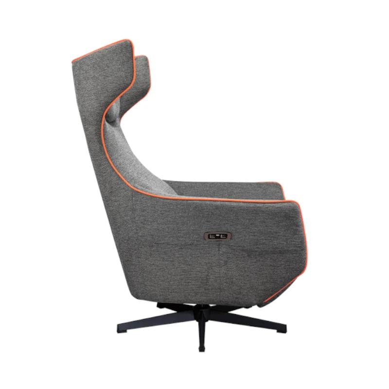 Infortisa Image 3 - Cougar Sillón Gaming Magus Gray