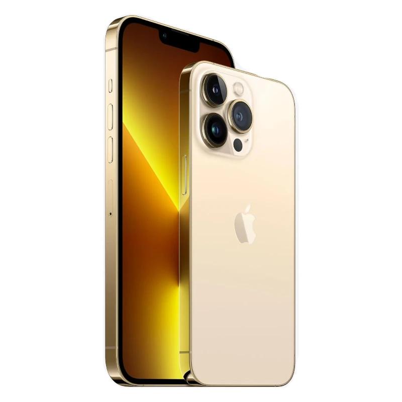 Infortisa Image 1 - CKP iPhone 13 Pro Semi Nuevo 512GB Gold Grado B