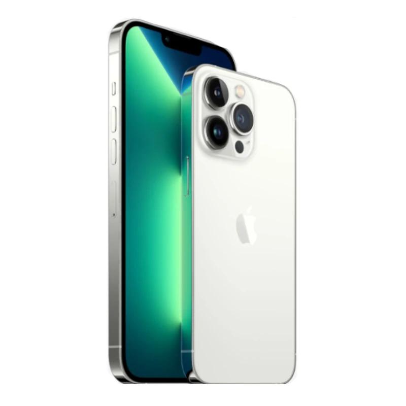 Infortisa Image 1 - CKP iPhone 13 Pro Semi Nuevo 512GB White Grado B