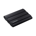 Infortisa Image 2 - Samsung T7 Shield SSD Externo 1TB NVMe USB 3.2 Neg