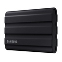 Infortisa Image 2 - Samsung T7 Shield SSD Externo 4TB NVMe USB 3.2