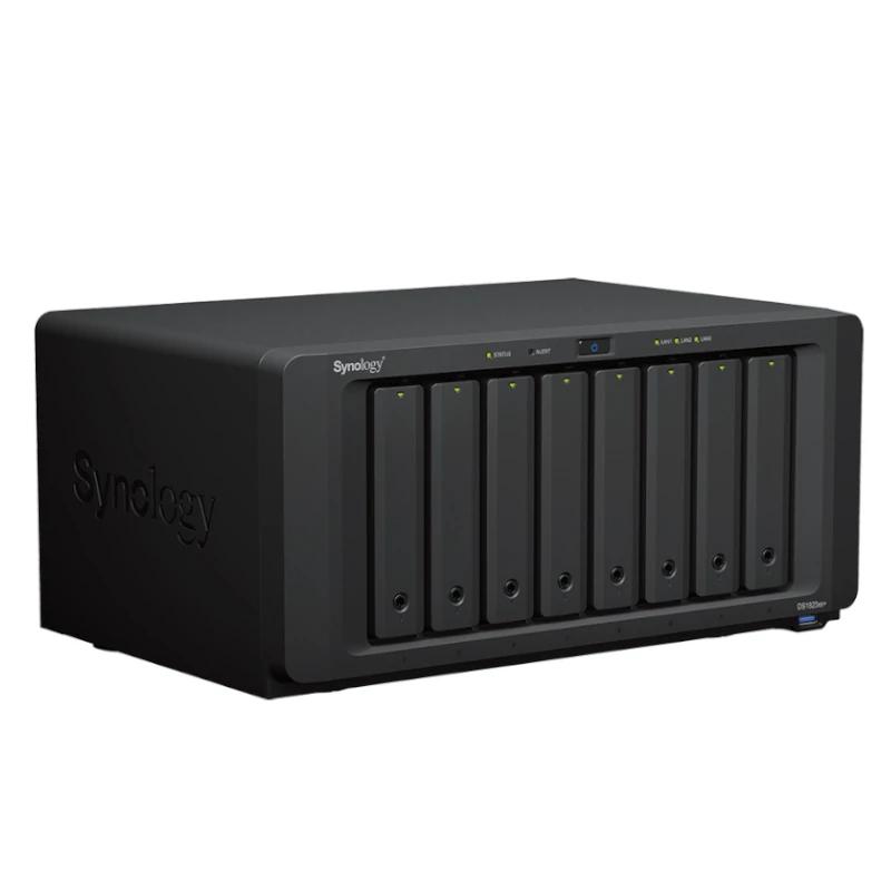 Infortisa Image 2 - Synology DS1823xs+ NAS 8Bay DiskStation 2xGbE 1x10